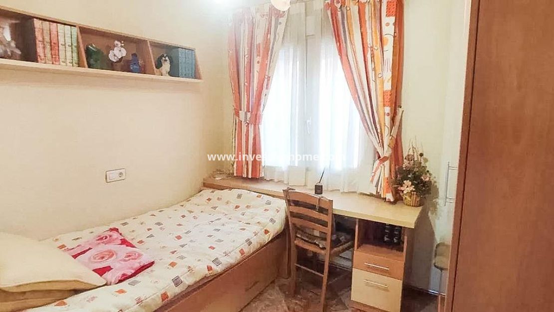 Vente - Maison - Torrevieja - Los Altos