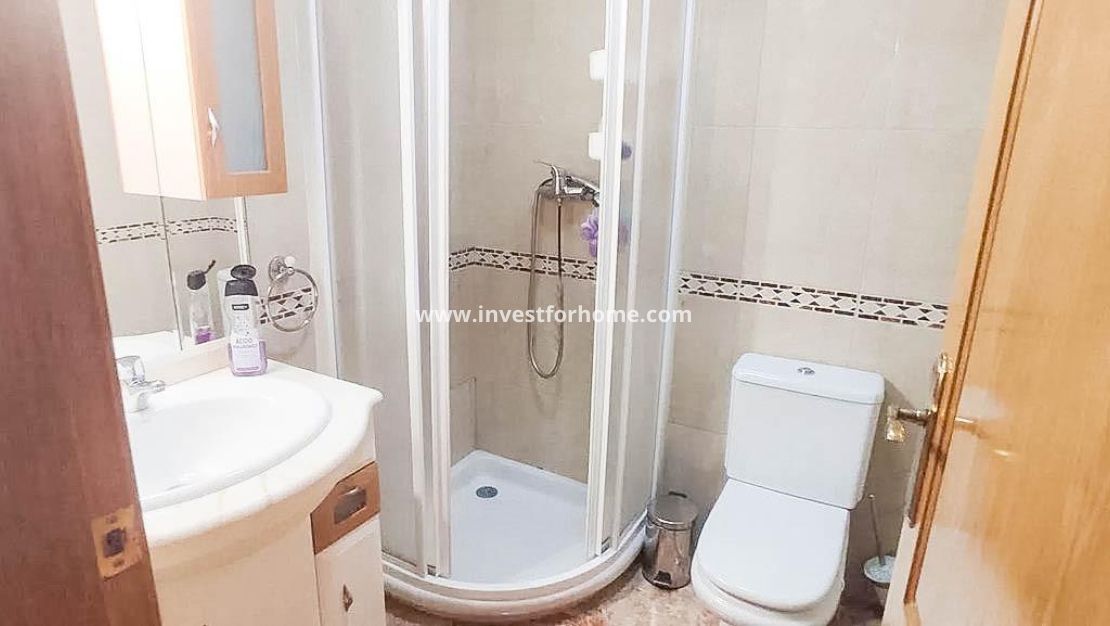 Vente - Maison - Torrevieja - Los Altos