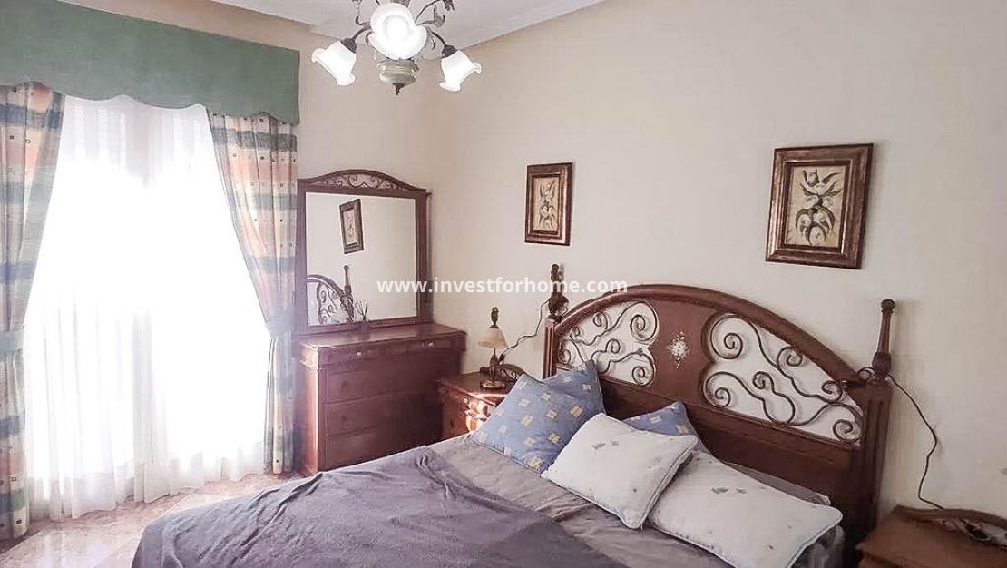 Vente - Maison - Torrevieja - Los Altos