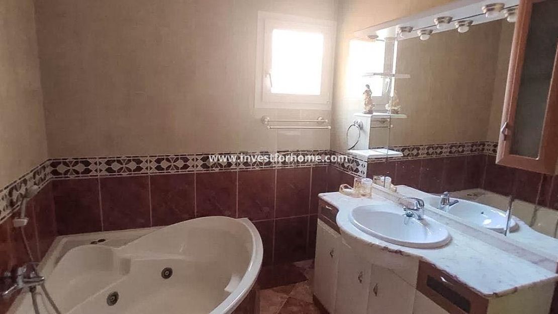 Vente - Maison - Torrevieja - Los Altos