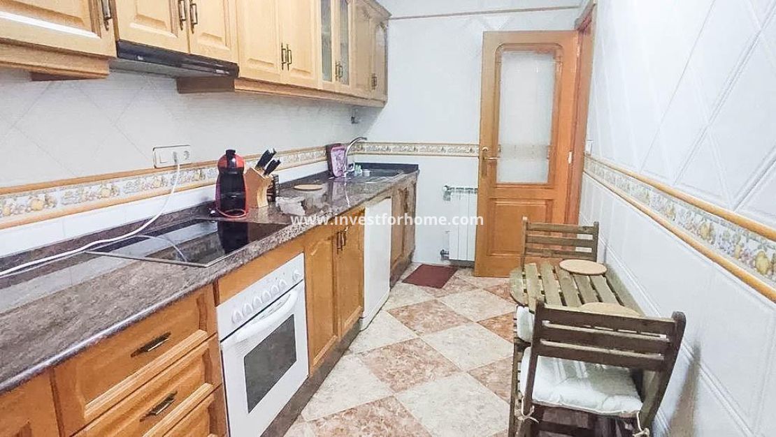 Vente - Maison - Torrevieja - Los Altos