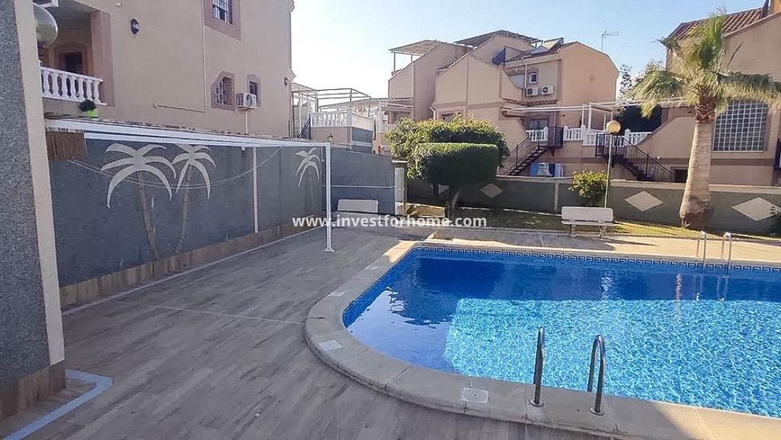 Vente - Maison - Torrevieja - Los Altos