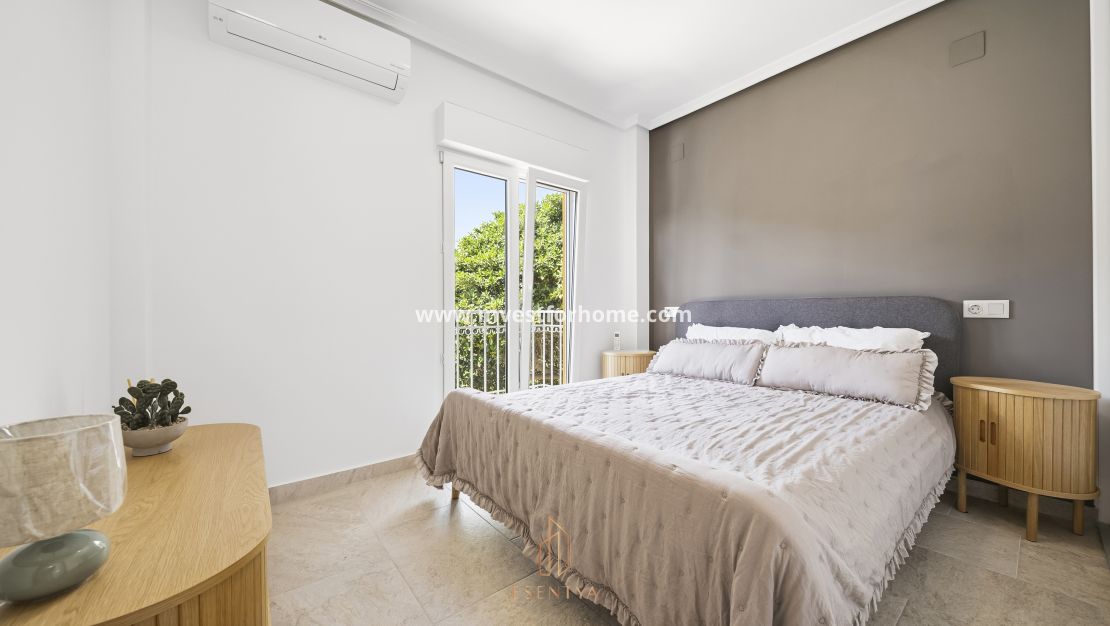 Vente - Maison - Torrevieja - Los Altos