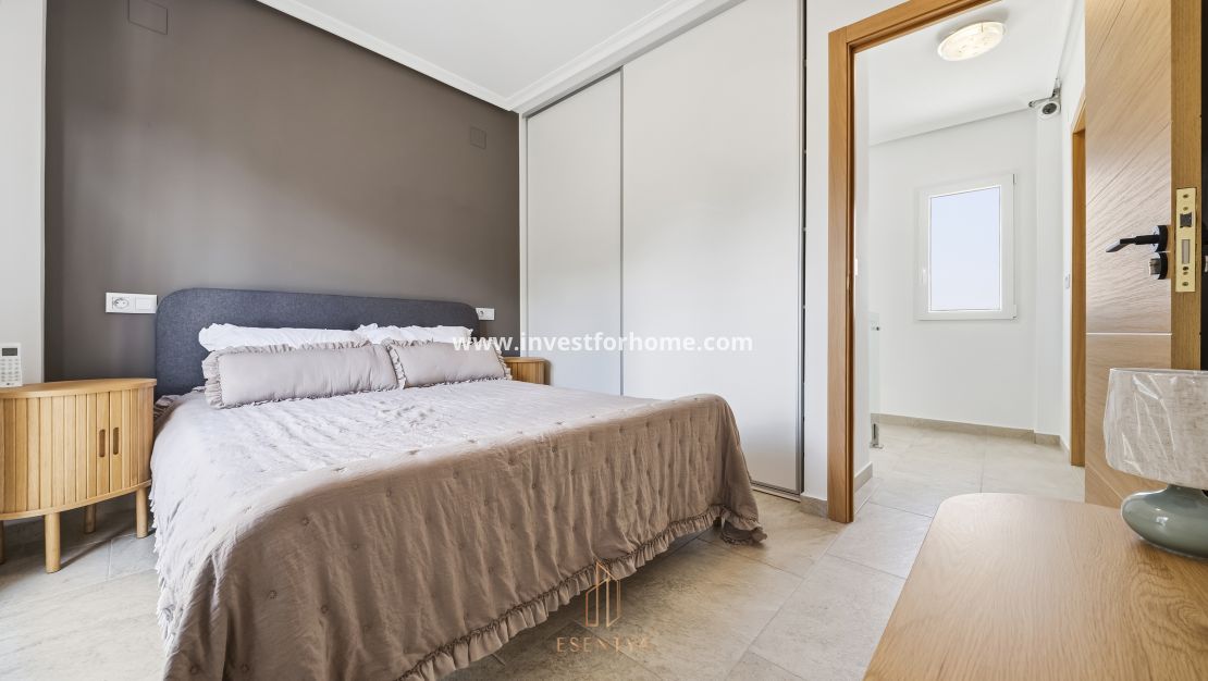 Vente - Maison - Torrevieja - Los Altos