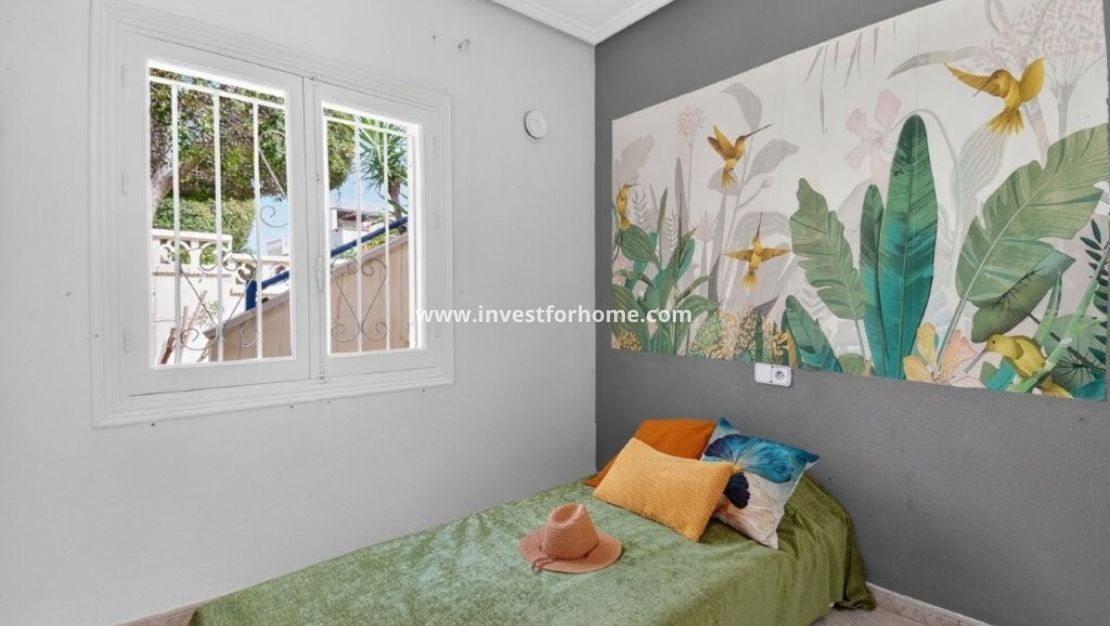 Vente - Maison - Torrevieja - Los Altos