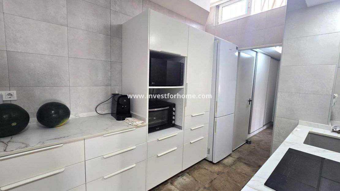 Vente - Maison - Torrevieja - Los Altos