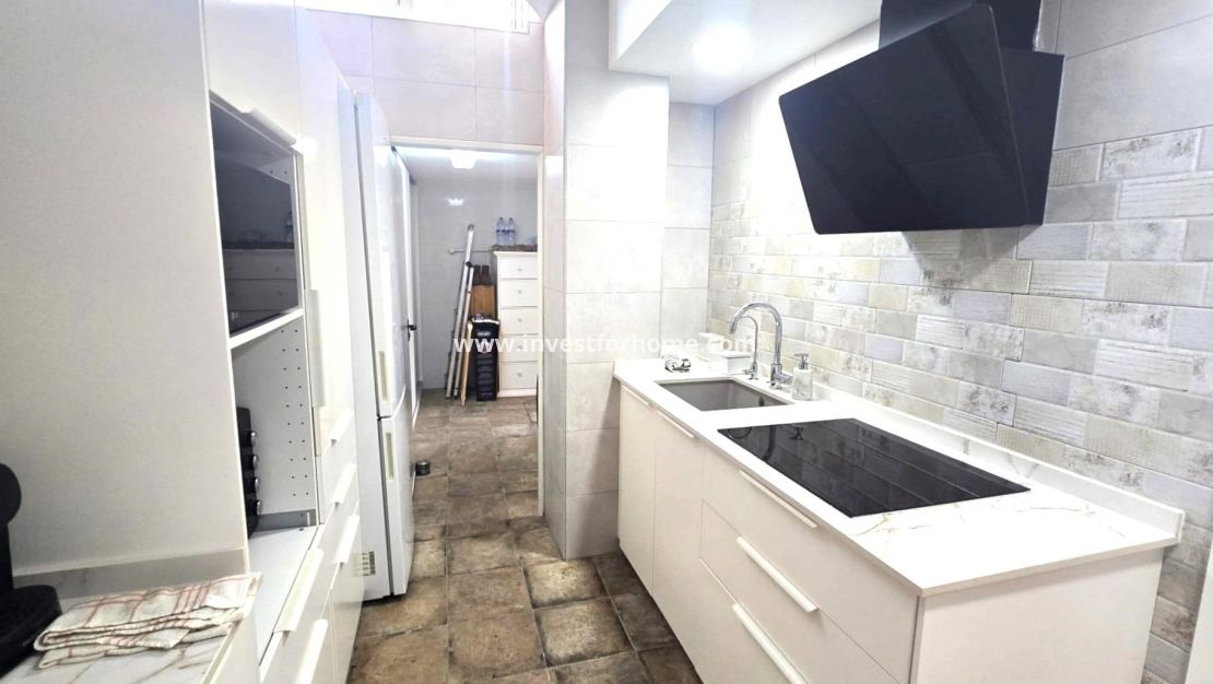 Vente - Maison - Torrevieja - Los Altos