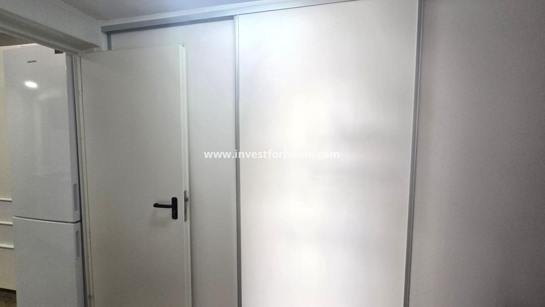 Vente - Maison - Torrevieja - Los Altos