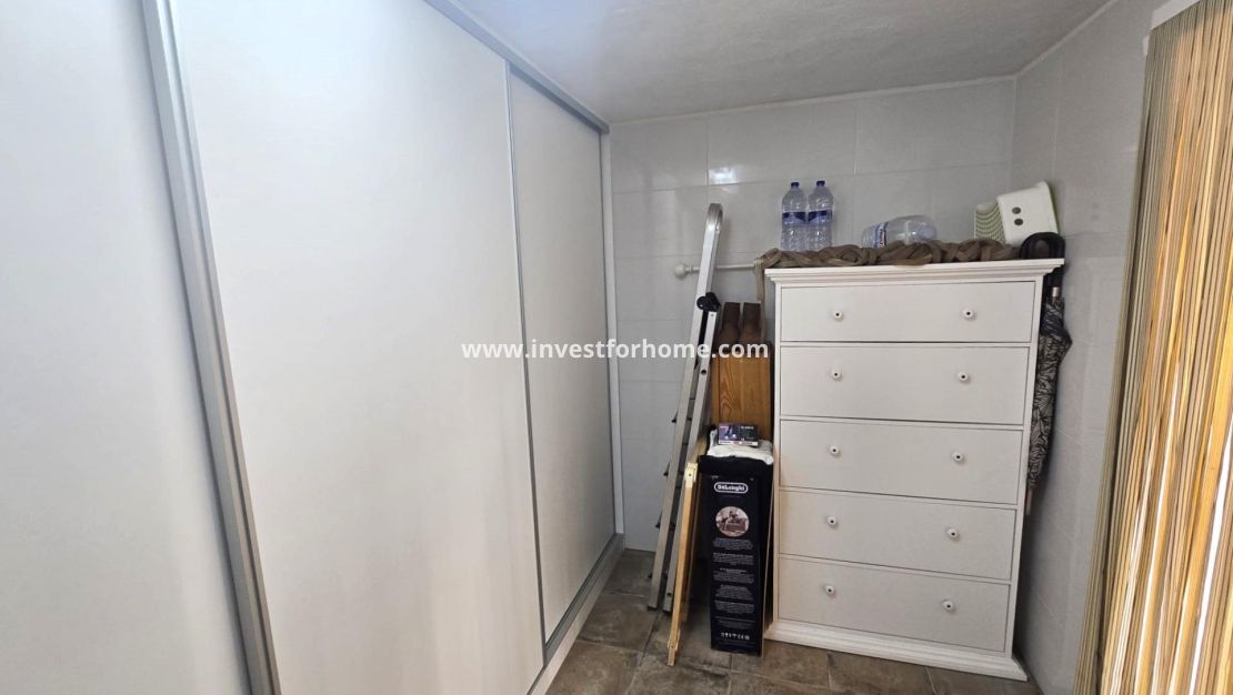 Vente - Maison - Torrevieja - Los Altos