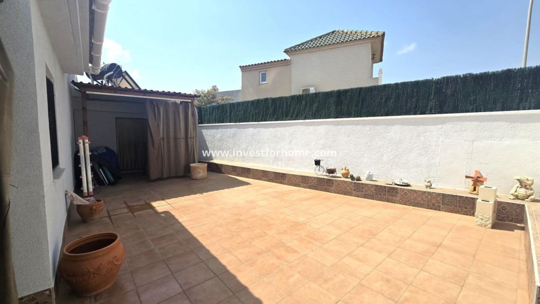 Vente - Maison - Torrevieja - Los Altos