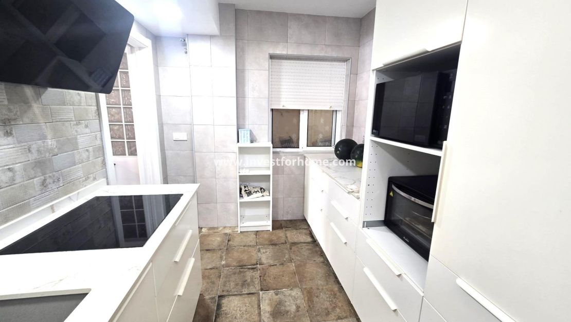 Vente - Maison - Torrevieja - Los Altos