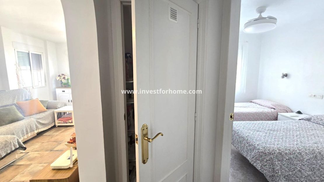 Vente - Maison - Torrevieja - Los Altos