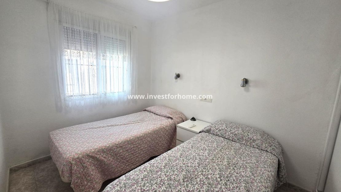 Vente - Maison - Torrevieja - Los Altos