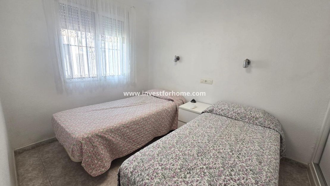 Vente - Maison - Torrevieja - Los Altos