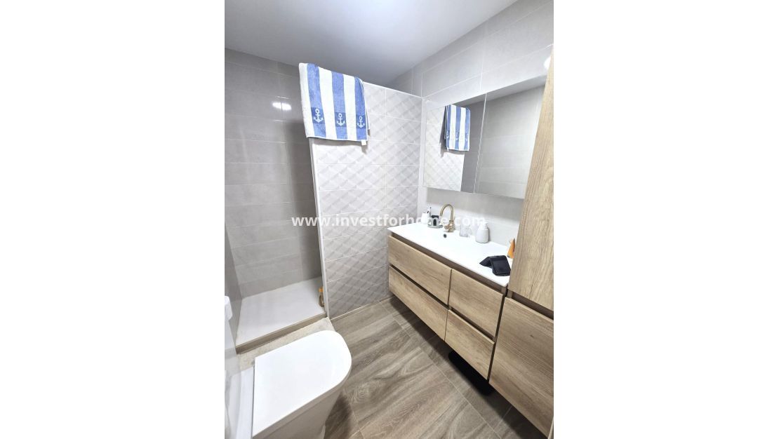 Vente - Maison - Torrevieja - Los Altos