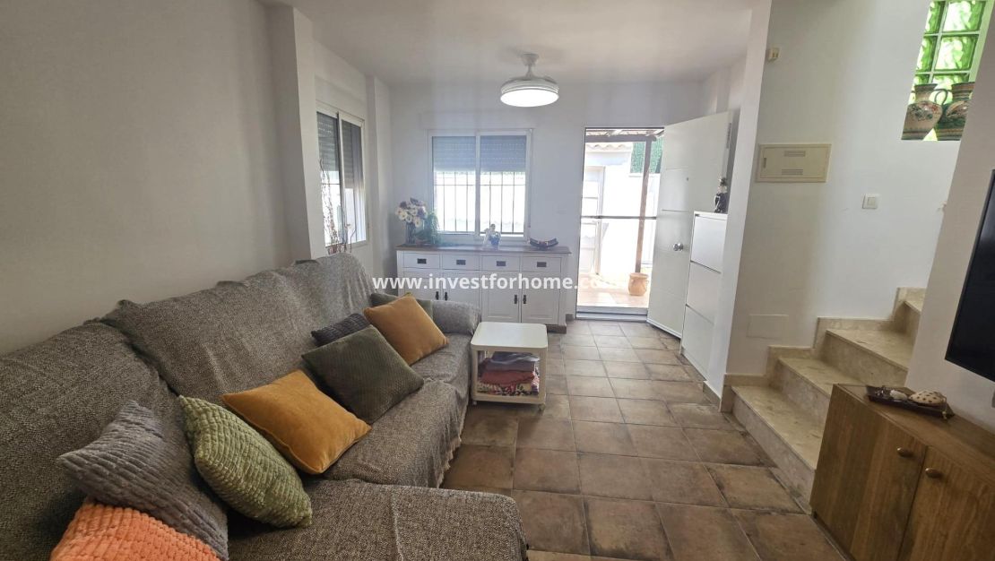 Vente - Maison - Torrevieja - Los Altos