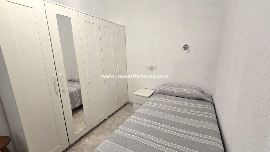 Vente - Maison - Torrevieja - Los Altos