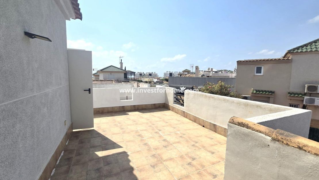 Vente - Maison - Torrevieja - Los Altos