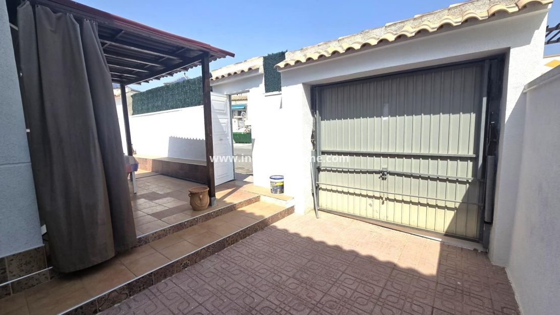 Vente - Maison - Torrevieja - Los Altos