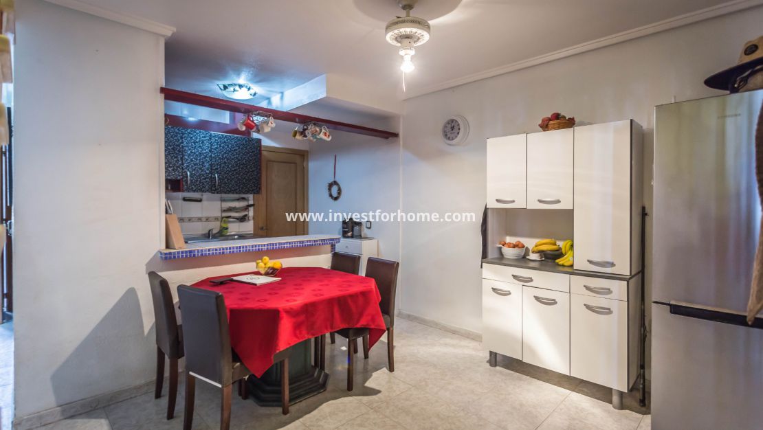 Vente - Maison - Torrevieja - Los Altos