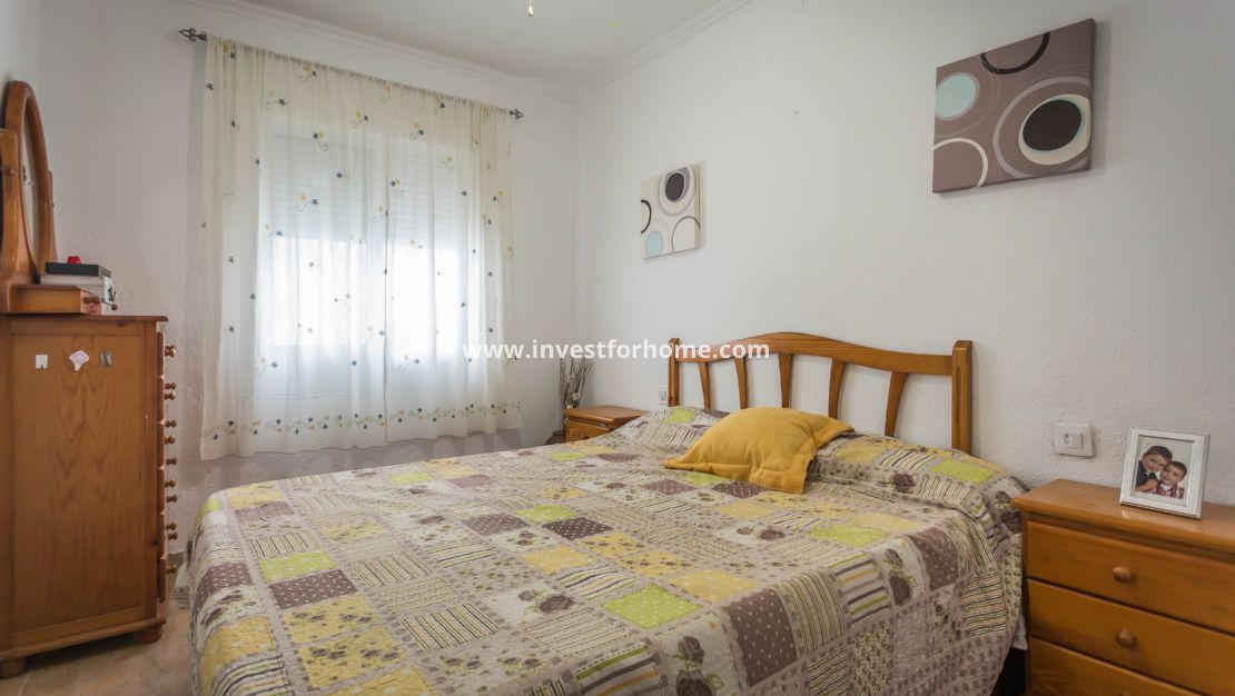 Vente - Maison - Torrevieja - Los Angeles