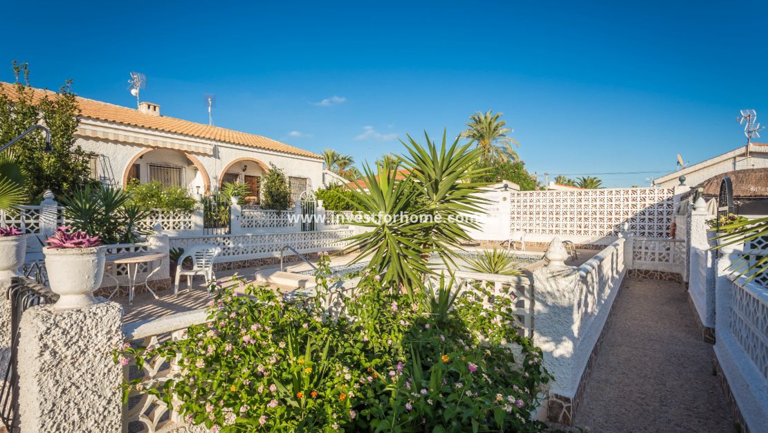 Vente - Maison - Torrevieja - Los Angeles