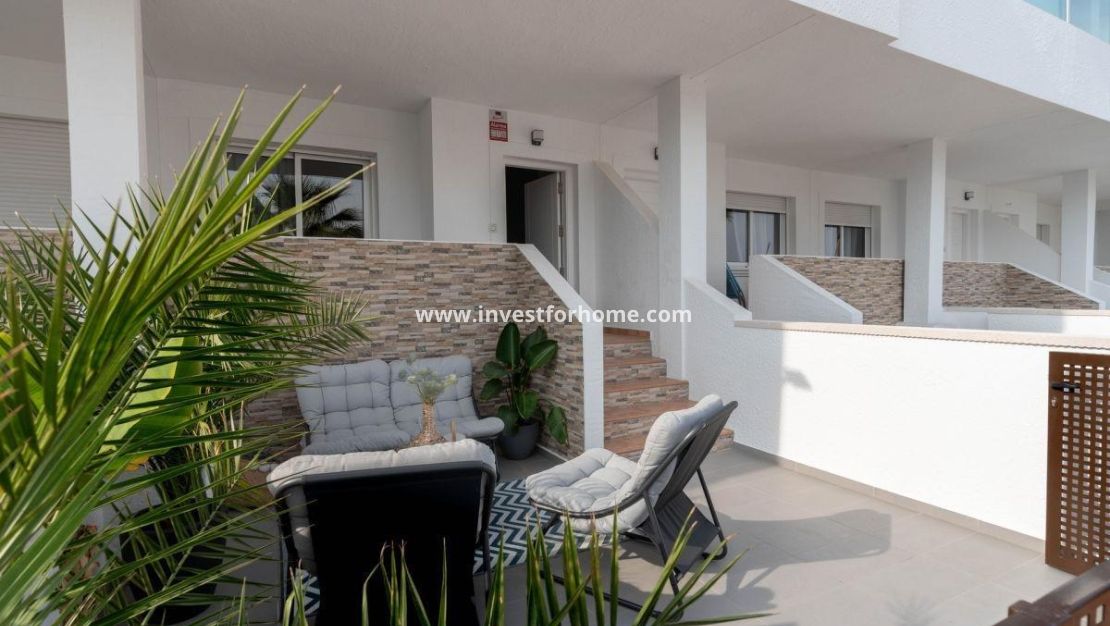 Vente - Maison - Torrevieja - Los Balcones - Los Altos Del Edén