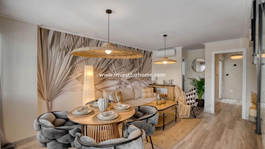 Vente - Maison - Torrevieja - Los Balcones - Los Altos Del Edén