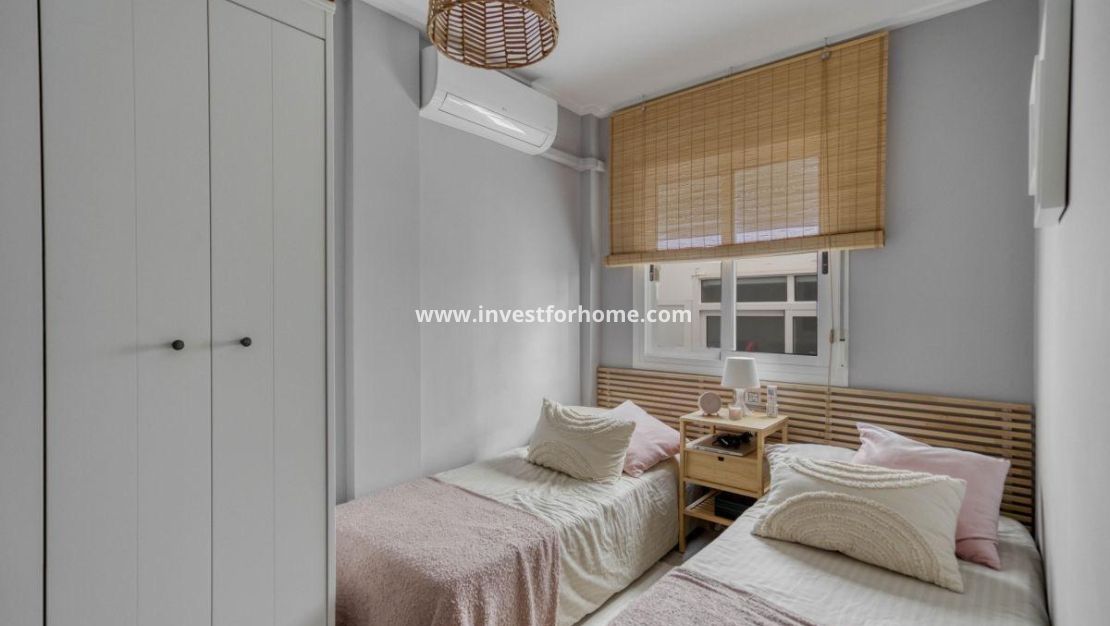 Vente - Maison - Torrevieja - Los Balcones - Los Altos Del Edén