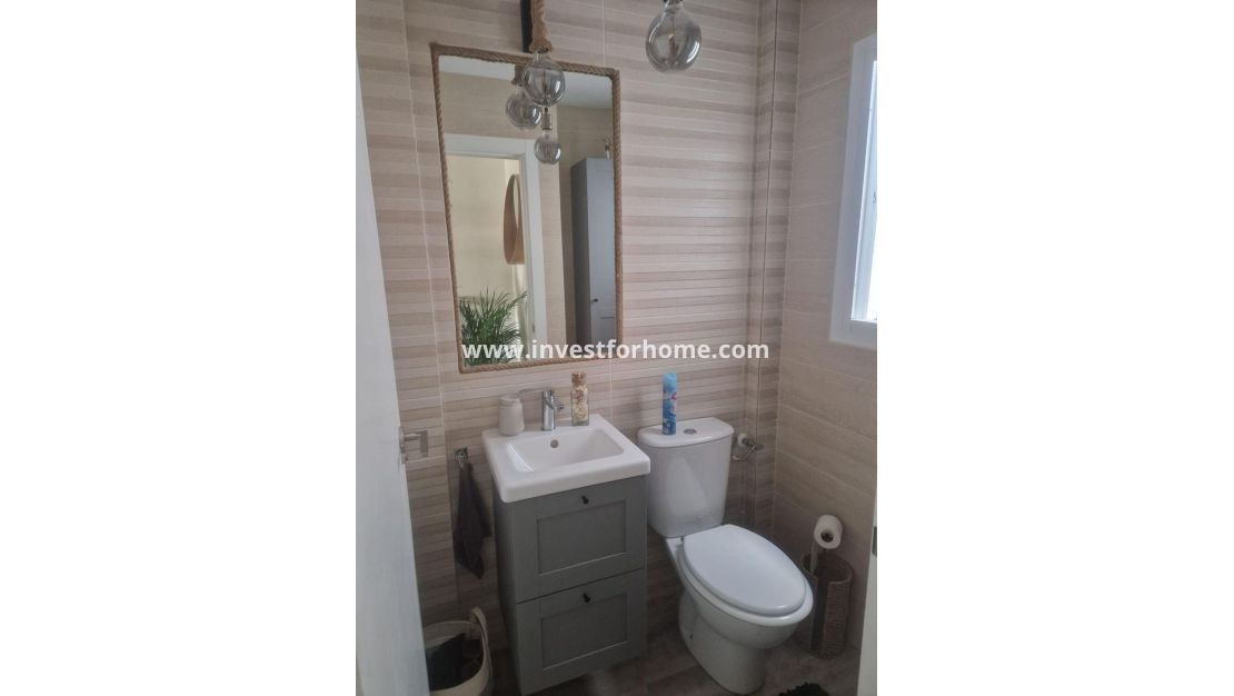 Vente - Maison - Torrevieja - Los Balcones - Los Altos Del Edén