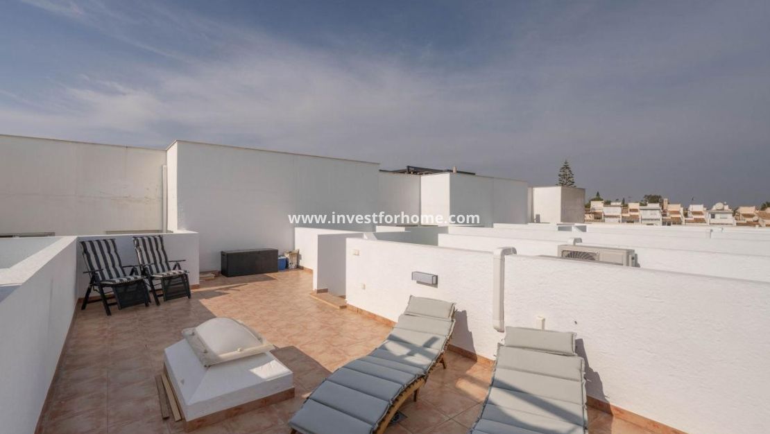 Vente - Maison - Torrevieja - Los Balcones - Los Altos Del Edén