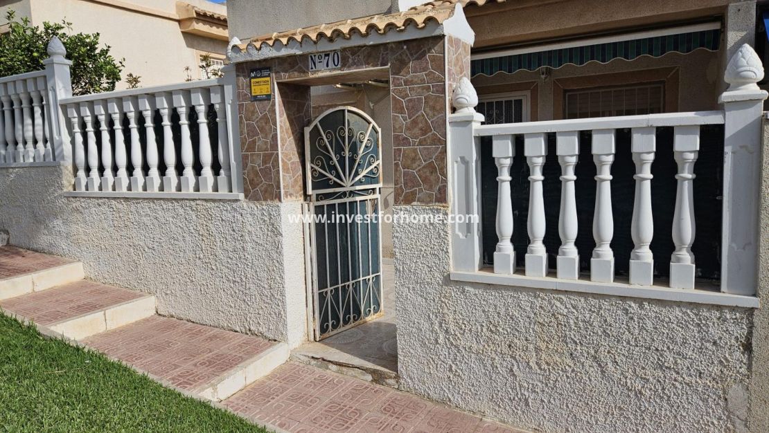 Vente - Maison - Torrevieja - Los Balcones - Los Altos Del Edén
