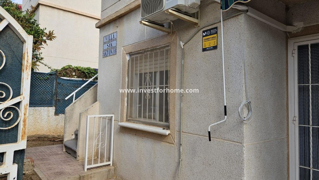 Vente - Maison - Torrevieja - Los Balcones - Los Altos Del Edén