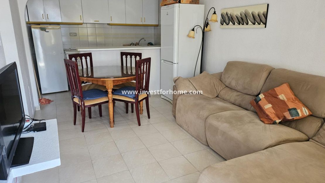 Vente - Maison - Torrevieja - Los Balcones - Los Altos Del Edén