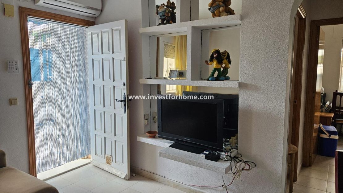 Vente - Maison - Torrevieja - Los Balcones - Los Altos Del Edén