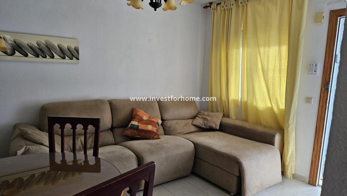 Vente - Maison - Torrevieja - Los Balcones - Los Altos Del Edén