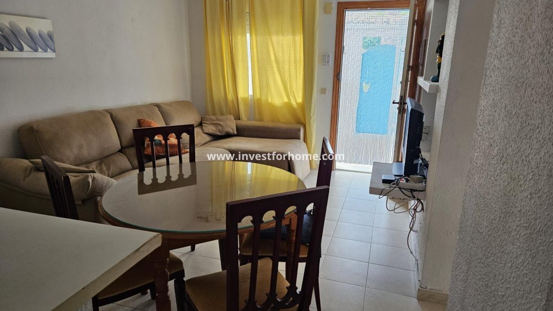 Vente - Maison - Torrevieja - Los Balcones - Los Altos Del Edén