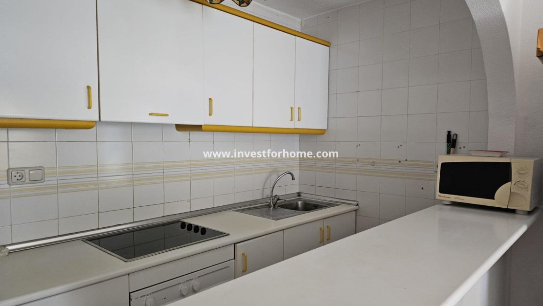 Vente - Maison - Torrevieja - Los Balcones - Los Altos Del Edén