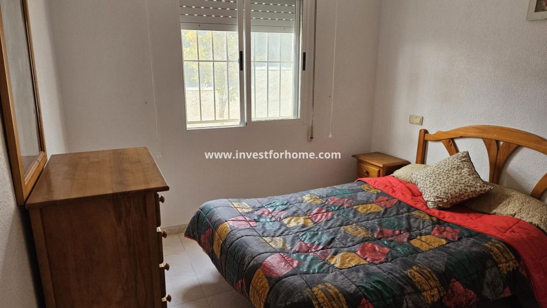 Vente - Maison - Torrevieja - Los Balcones - Los Altos Del Edén