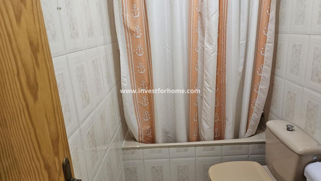 Vente - Maison - Torrevieja - Los Balcones - Los Altos Del Edén