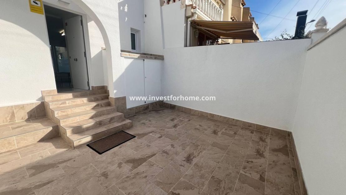 Vente - Maison - Torrevieja - Los Balcones - Los Altos Del Edén