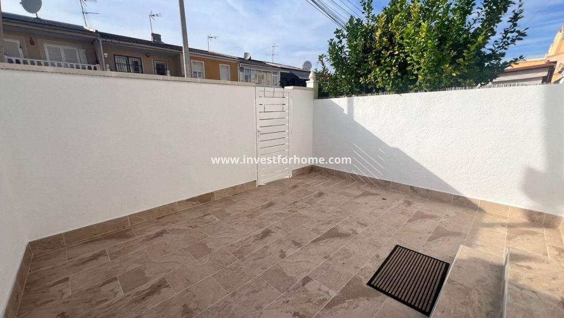 Vente - Maison - Torrevieja - Los Balcones - Los Altos Del Edén