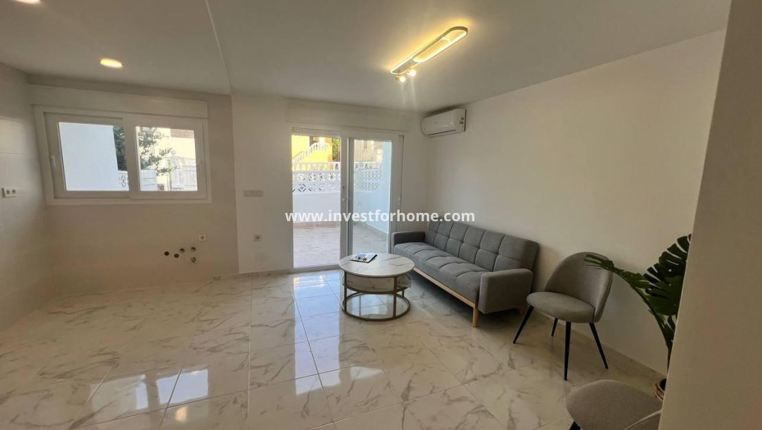 Vente - Maison - Torrevieja - Los Balcones - Los Altos Del Edén