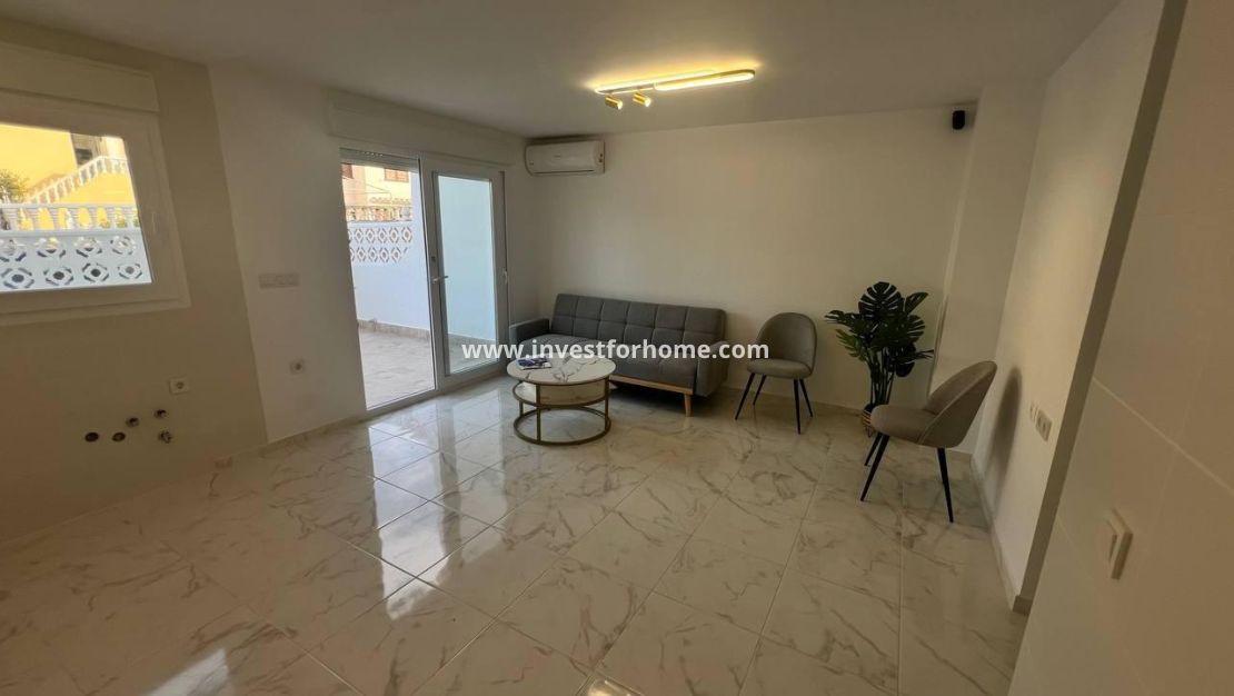 Vente - Maison - Torrevieja - Los Balcones - Los Altos Del Edén