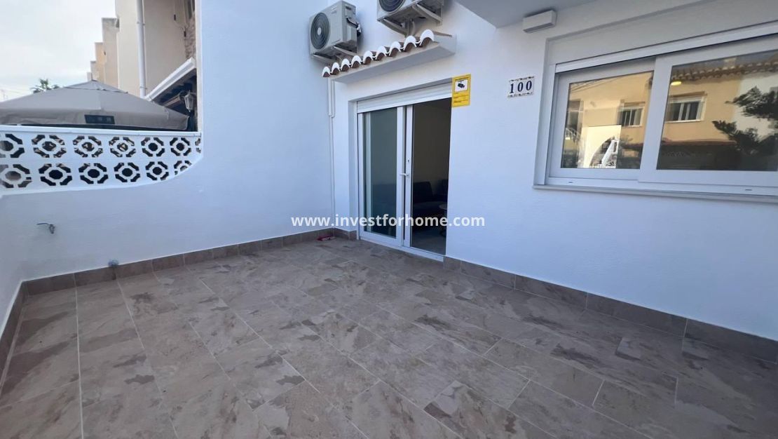 Vente - Maison - Torrevieja - Los Balcones - Los Altos Del Edén