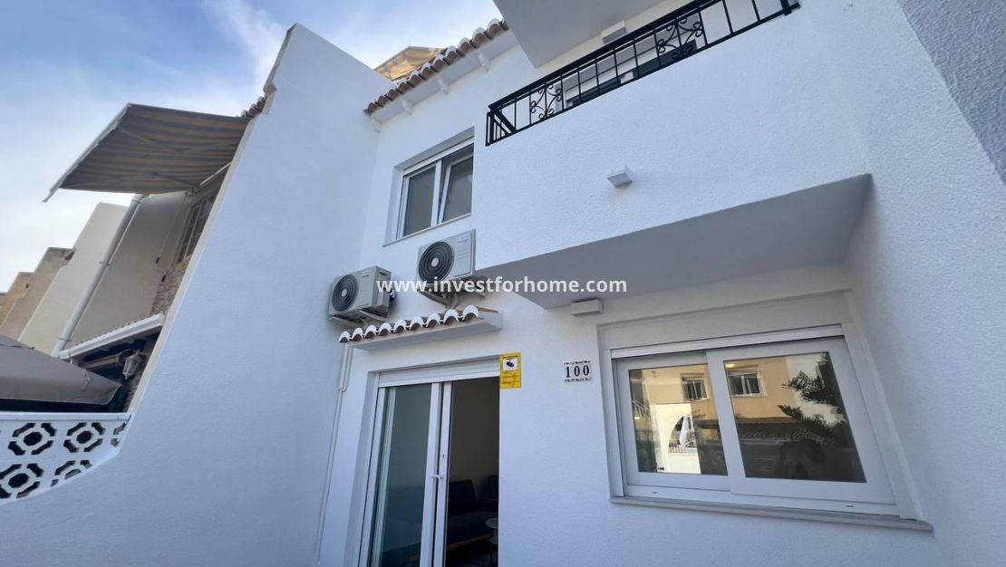 Vente - Maison - Torrevieja - Los Balcones - Los Altos Del Edén