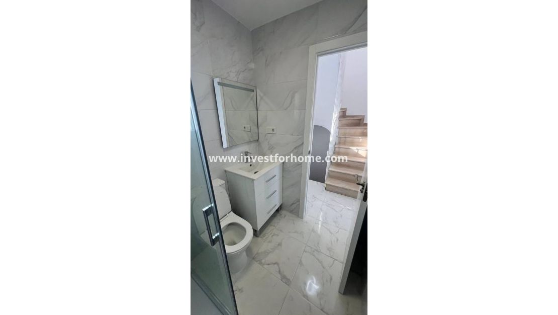 Vente - Maison - Torrevieja - Los Balcones - Los Altos Del Edén