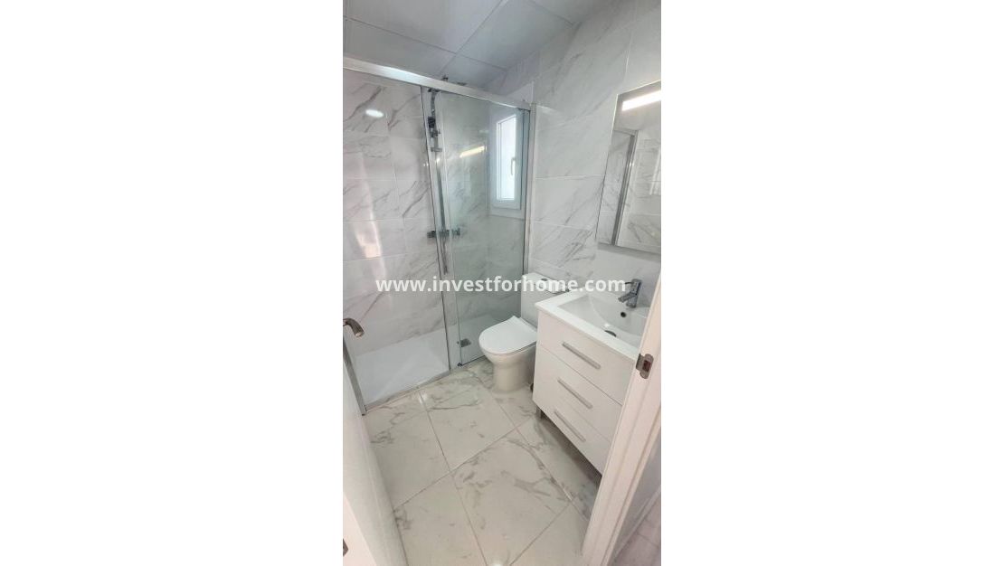 Vente - Maison - Torrevieja - Los Balcones - Los Altos Del Edén