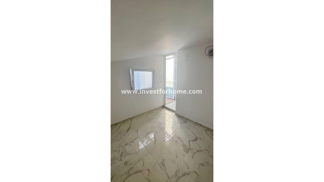 Vente - Maison - Torrevieja - Los Balcones - Los Altos Del Edén