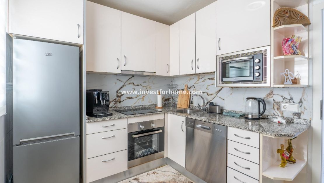 Vente - Maison - Torrevieja - Los Balcones - Los Altos Del Edén